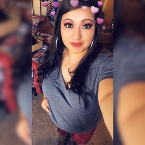 Meet your Posher, Vanessa